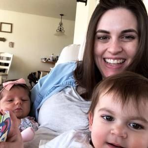 Meet your Posher, Alisha